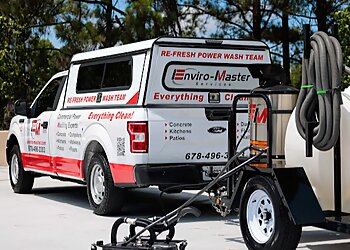 Enviro-Master of Grand Rapids Grand Rapids Commercial Cleaning Services image 1