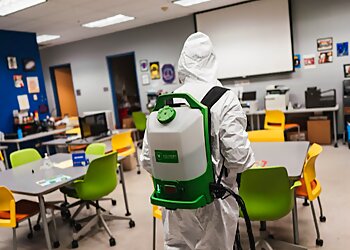 Indianapolis Commercial Cleaning Services Enviro-Master of Indianapolis