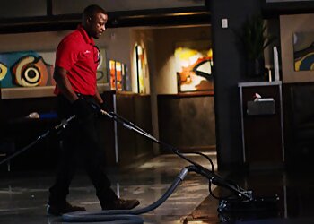 Indianapolis Commercial Cleaning Services Enviro-Master of Indianapolis