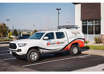 Enviro-Master of Indianapolis Indianapolis Commercial Cleaning Services