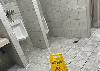 Jacksonville Commercial Cleaning Services Enviro-Master of Jacksonville