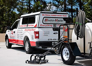 Enviro-Master of Jacksonville Jacksonville Commercial Cleaning Services image 1