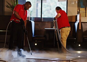 Mobile Commercial Cleaning Services Enviro-Master of Mobile
