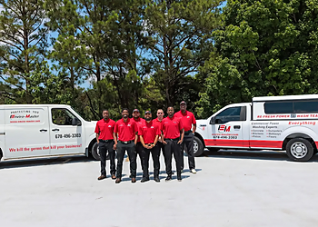 Sacramento Commercial Cleaning Services Enviro-Master of Sacramento