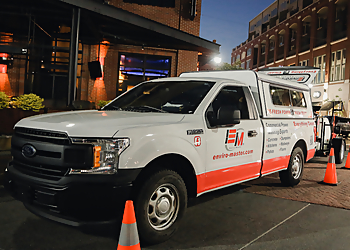 Enviro Master of San Diego San Diego Commercial Cleaning Services image 1