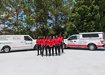 Tulsa Commercial Cleaning Services Enviro-Master of Tulsa