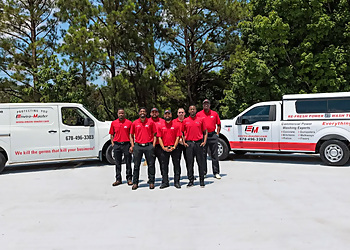 San Jose Commercial Cleaning Services Enviro Master of the Bay Area