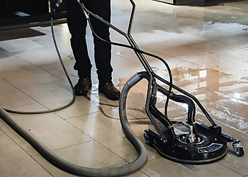 San Bernardino Commercial Cleaning Services Enviro-Master of the Inland Empire