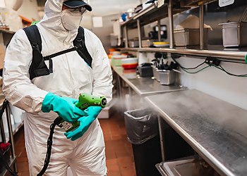 San Bernardino Commercial Cleaning Services Enviro-Master of the Inland Empire