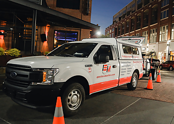 Enviro-Master of the Inland Empire San Bernardino Commercial Cleaning Services image 1