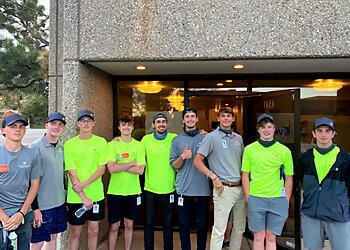 Thornton Pest Control Companies EnviroPest Thornton