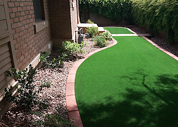 Glendale Landscaping Companies EnviroScape Services LLC