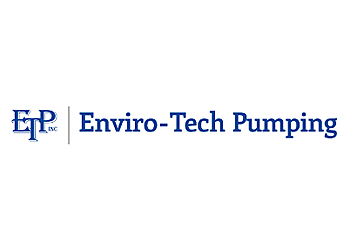Santa Clarita Septic Tank Services Enviro-Tech Pumping