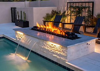 Scottsdale Landscaping Companies Envirogreen Landscaping LLC