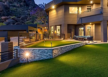 Scottsdale Landscaping Companies Envirogreen Landscaping LLC