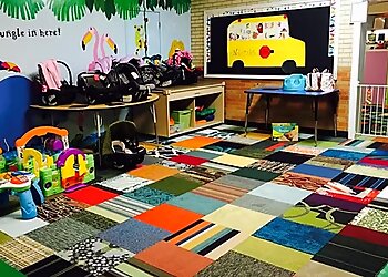 Midland Preschools Envirokids Preschool