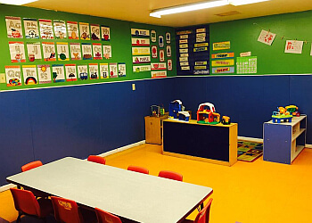 Midland Preschools Envirokids Preschool