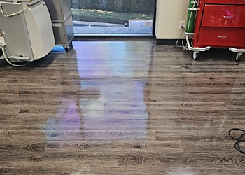 Ontario Commercial Cleaning Services Envirokleen USA