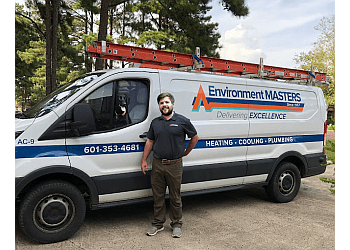 Environment Masters Jackson Hvac Services