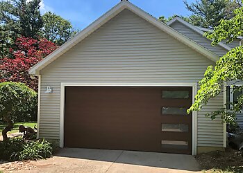 Grand Rapids Garage Door Repair Environmental Door