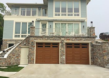 Grand Rapids Garage Door Repair Environmental Door