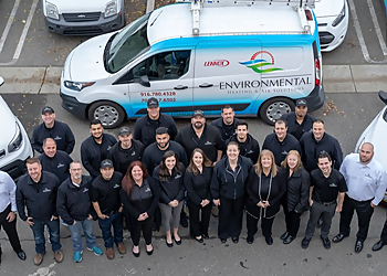 Vallejo Hvac Services Environmental Heating & Air Solutions