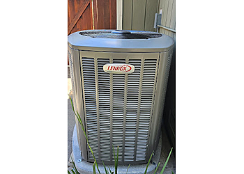 Vallejo Hvac Services Environmental Heating & Air Solutions