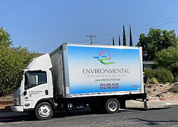Environmental Heating & Air Solutions Vallejo Hvac Services image 1