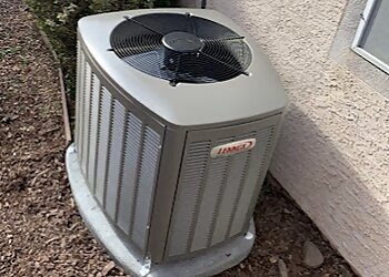 Roseville Hvac Services Environmental Heating and Air Solutions