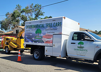 Environmental Tree Care LLC Lakewood Lakewood Tree Services image 1