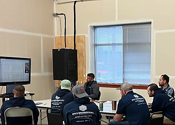 Kent Hvac Services Envirosmart Solution