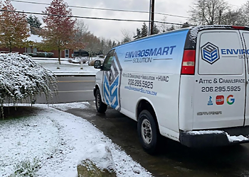 Envirosmart Solution Kent Hvac Services image 1