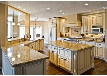 3 Best Custom Cabinets in Tempe, AZ - Expert Recommendations