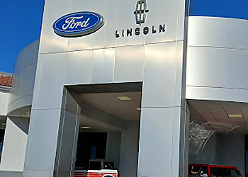 Envision Ford of Oxnard - Oxnard, CA Car Dealerships - Business Exterior Image