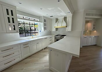 Tempe Interior Designers Envision Interiors, LLC