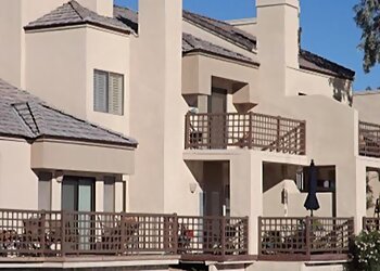 Gilbert Painters Envision Painting