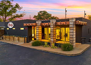 Waco Real Estate Agents Envision Realty Group at EG Realty