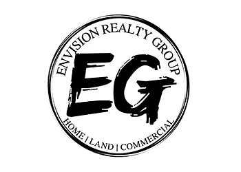 Waco Real Estate Agents Envision Realty Group at EG Realty