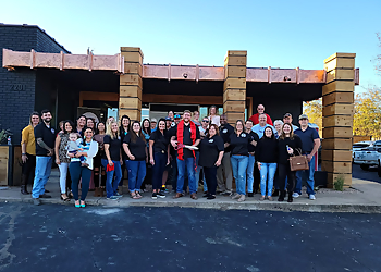 Envision Realty Group at EG Realty Waco Real Estate Agents image 1