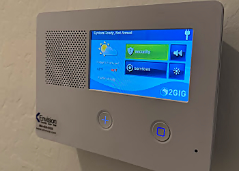 Phoenix Security Systems Envision Security Inc