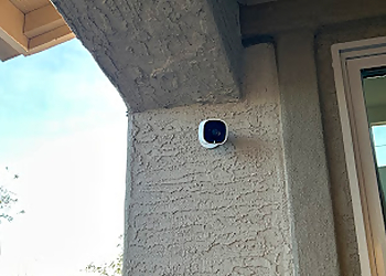 Phoenix Security Systems Envision Security Inc