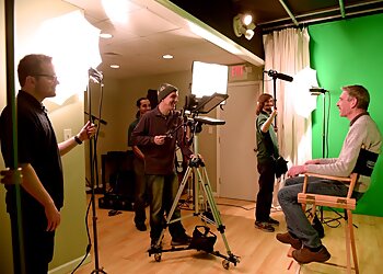 Paterson Videographers Envision Video Services