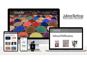 Fort Lauderdale Web Designers Envisionary Design