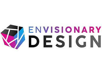 Envisionary Design Fort Lauderdale Web Designers