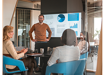 Plano Advertising Agencies Envoca