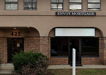 Envoy Mortgage, LTD.
