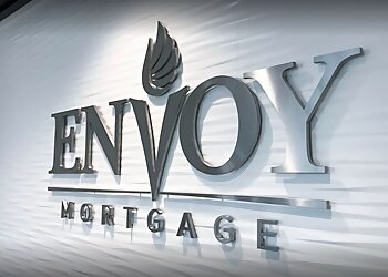 Houston Mortgage Companies Envoy Mortgage, Ltd.