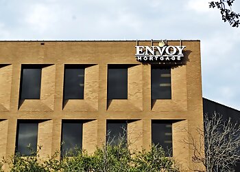 Envoy Mortgage, Ltd. Houston Mortgage Companies image 1