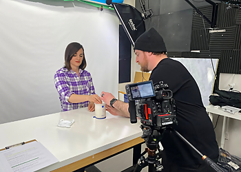 Simi Valley Videographers Envy Creative