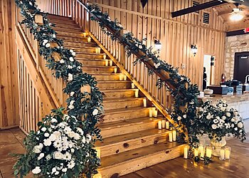 Plano Event Management Companies Envy Events